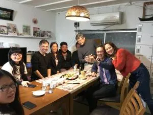 IM guest house - Нара