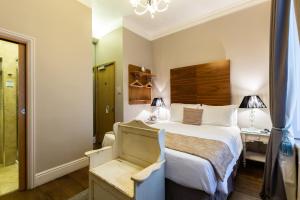Superior Double Room room in Arosfa