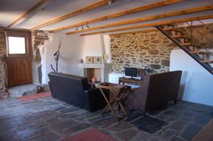 Bairro do Casal - Turismo dAldeia