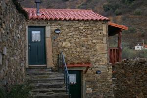 Bairro do Casal - Turismo dAldeia