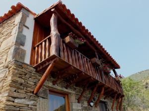 Bairro do Casal - Turismo dAldeia