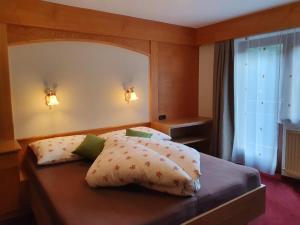 Appartements Karlinger Huben Austria J2ski