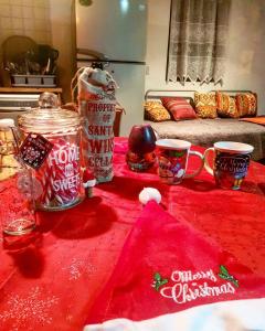 Madari Hills Health Retreat