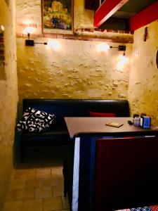 Le 42 Chambre bleue photo 21