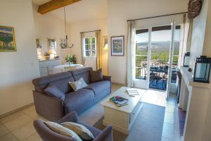 Complexes hoteliers Les Appartements et Maisons des Domaines de Saint Endreol Golf & Spa Resort : photos des chambres