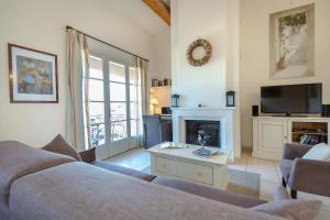 Complexes hoteliers Les Appartements et Maisons des Domaines de Saint Endreol Golf & Spa Resort : photos des chambres