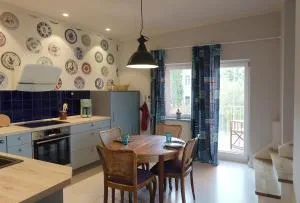 Alte Sattlerei- Wohnen mit besonderem Flair - Fischbach