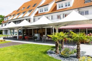 Hotels Europe Haguenau – Hotel & Spa : photos des chambres