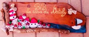 La casa di Nataly - Palidoro