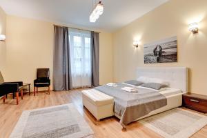 Happy Stay Apartments Sopot Bema