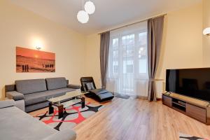 Happy Stay Apartments Sopot Bema