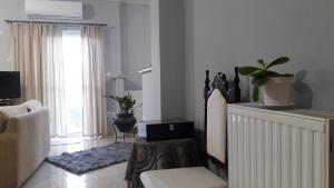 Family apartments