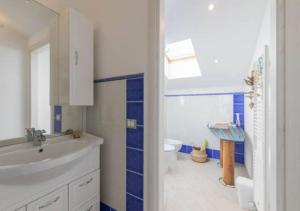 Habitación Doble con baño privado - 1 o 2 camas