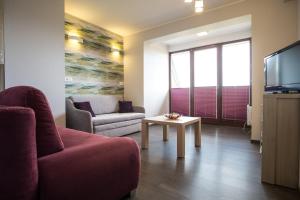 Apartament Argento Zakopane Kościelisko APARTZAKOP