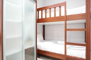 Modern 2BR at Signature Park Grande Apartment By Travelio