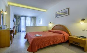 Golden Sand Hotel Chios-Island Greece
