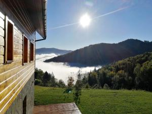 Domek Gorcowa Hala Tylmanowa Polska