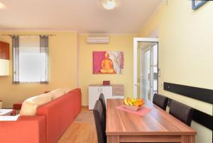 Apartment Edvin 1982