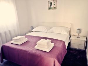 Apartman Ana - experience beach and mountain holiday