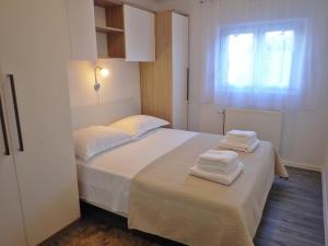 Apartman Ana - experience beach and mountain holiday