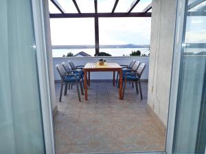Apartman Ana - experience beach and mountain holiday 