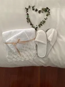 Maruru B & B dell'Arte - Molino Ciccolini