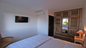 Villas Les Geais - Marevalande : photos des chambres