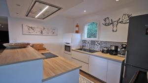 Villas Les Geais - Marevalande : photos des chambres