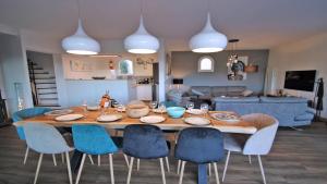 Les Geais - Marevalande