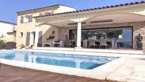 Les Geais - Marevalande - Sainte-Maxime