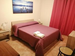 Baglio delle Rondini