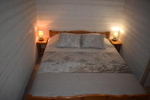 B&B / Chambres d'hotes Chez Augustin : photos des chambres