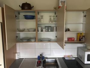 Ferienwohnung Nesthäkchen
