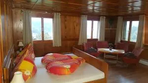 Haus Feschas - Bitschweil