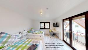 Apartments Mosbach