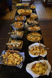 Hotel Fazenda Villa-Forte