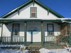 That Country Place B&B - Veteran