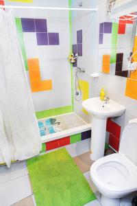 Double Room room in Economy Hotel iProspali on Kurskaya