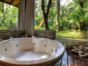 Pousada Villa DAmore