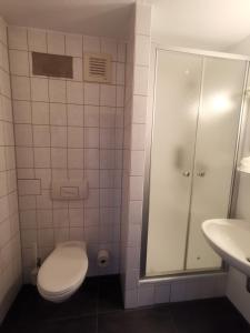 Standard Single Room room in PLAZA Hotel Bruchsal