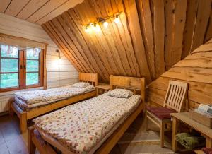 Arma Riding Farm And Holiday Home