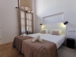 ClassBedroom Port Ramblas