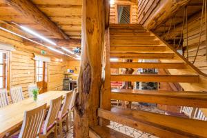 Arma Riding Farm And Holiday Home