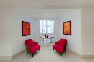 Red Fox by Lemon Tree Hotels, Vijayawada
