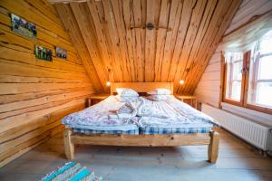 Arma Riding Farm And Holiday Home