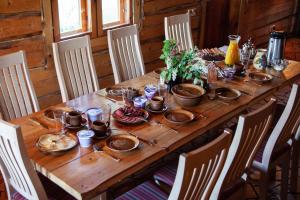 Arma Riding Farm And Holiday Home