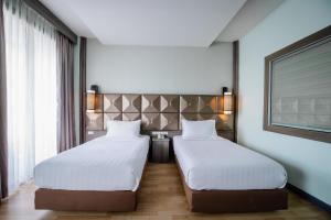 Add Plus Hotel & SPA