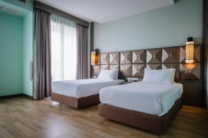 Add Plus Hotel & SPA