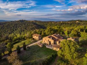 Borgo Palazzuolo Vecchio