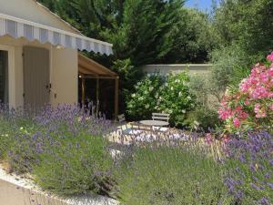 B&B / Chambres d'hotes La Bastide au Ventoux : photos des chambres